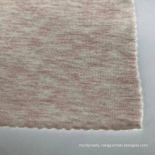 Eco-Friendly Material Good Quality Bamboo Jersey Fabric